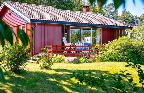 Sandefjord House | 6 person holiday home in Sandefjord-By Traum