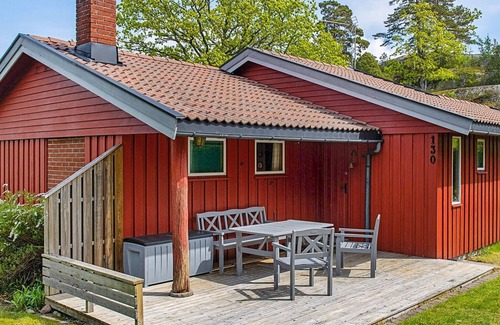 Sandefjord House | 6 person holiday home in Sandefjord-By Traum