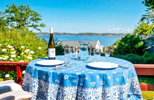 Sandefjord House | 6 person holiday home in Sandefjord-By Traum