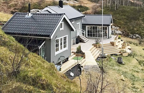 Gildeskal House | 6 person holiday home in Sandhornøy-By Traum