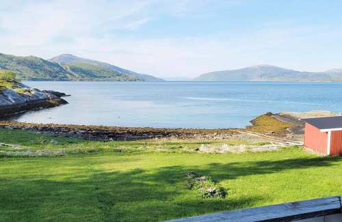 Gildeskal House | 6 person holiday home in Sandhornøy