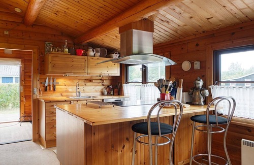 Dannemare House | 6 person holiday home in Dannemare-By Traum