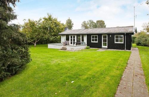 Dronningmolle House | 6 person holiday home in Dronningmølle-By Traum