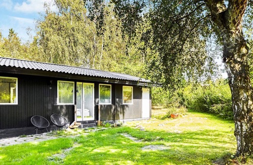 Ordrup House | 6 person holiday home in Fårevejle