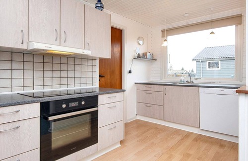 Diernæs House | 6 person holiday home in Haderslev-By Traum