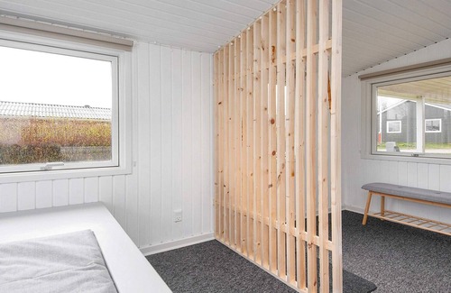 Diernæs House | 6 person holiday home in Haderslev-By Traum