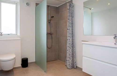 Hundested House | 6 person holiday home in Hundested