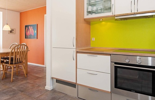 Juelsminde House | 6 person holiday home in Juelsminde-By Traum
