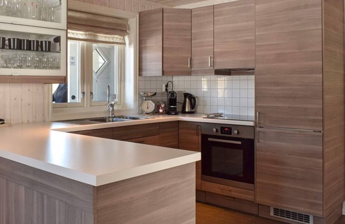 Lardal Municipality House | 6 person holiday home in Passebekk-By Traum