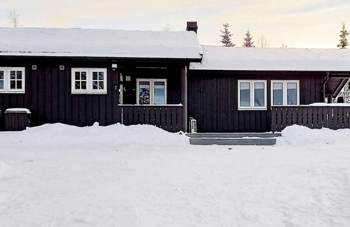 Lardal Municipality House | 6 person holiday home in Passebekk-By Traum