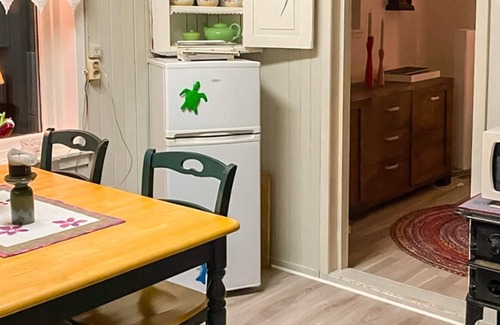 Mefjordvær House | 6 person holiday home in Senjahopen-By Traum