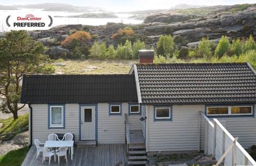 Bovallstrand House | 6 person holiday home in Bovallstrand-By Traum