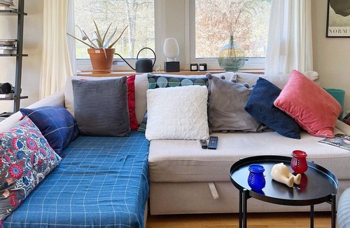 Degeberga House | 6 person holiday home in DEGEBERGA