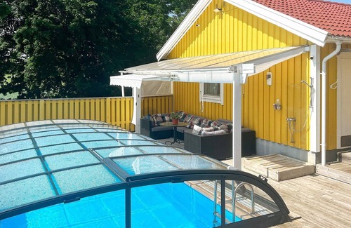 Olsta House | 6 person holiday home in FÄRENTUNA