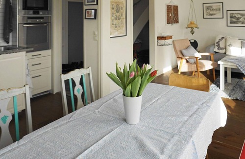 Hoviksnas House | 6 person holiday home in Höviksnäs-By Traum