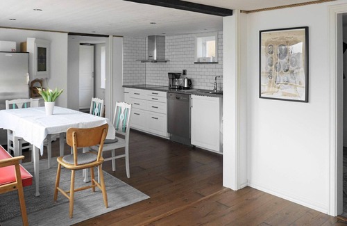 Hoviksnas House | 6 person holiday home in Höviksnäs-By Traum