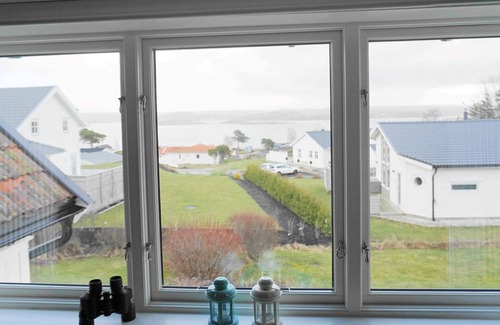Hoviksnas House | 6 person holiday home in Höviksnäs-By Traum