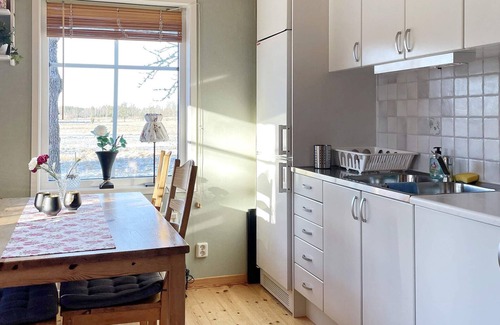 Lidkoping Municipality House | 6 person holiday home in LIDKÖPING-By Traum