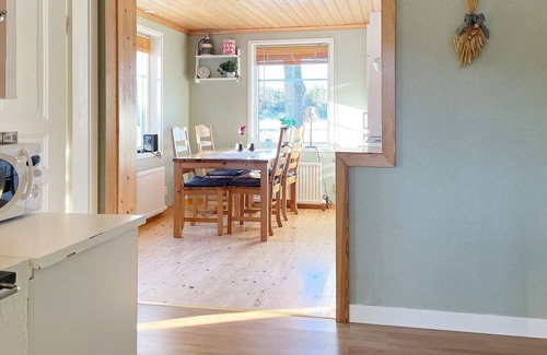 Lidkoping Municipality House | 6 person holiday home in LIDKÖPING-By Traum