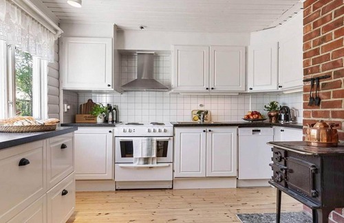 Mariefred House | 6 person holiday home in MARIEFRED-By Traum