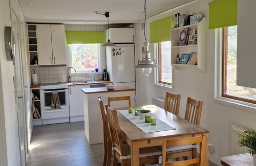 Nynashamn House | 6 person holiday home in NYNÄSHAMN