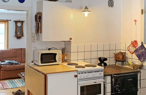 Tocksfors House | 6 person holiday home in TÖCKSFORS