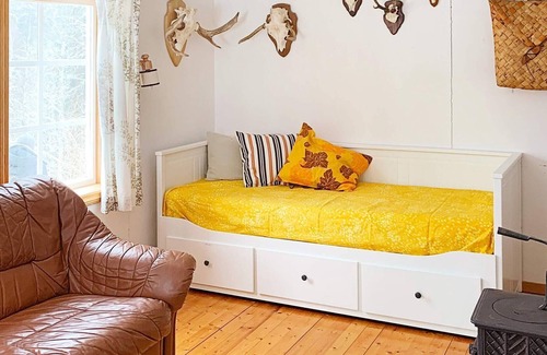 Tocksfors House | 6 person holiday home in TÖCKSFORS