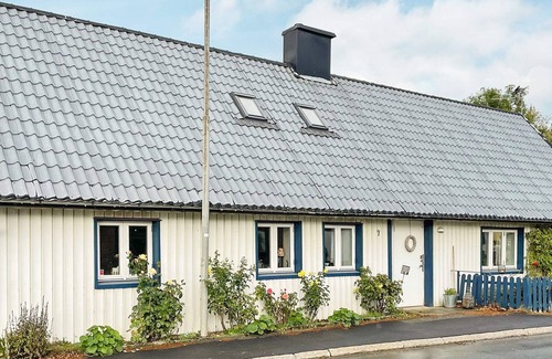 Onslunda House | 6 person holiday home in TOMELILLA-By Traum