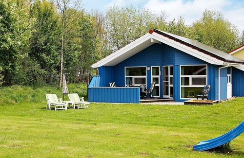 Norderteil House | 6 person holiday home in Otterndorf