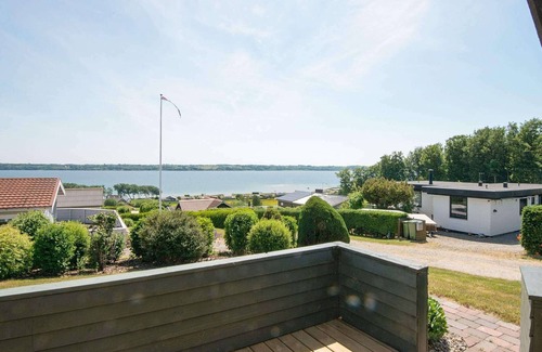 Aabenraa House | 6 person holiday home in Aabenraa-By Traum