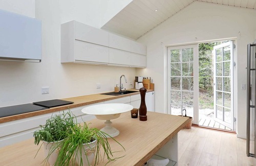 Blokhus House | 6 person holiday home in Blokhus-By Traum