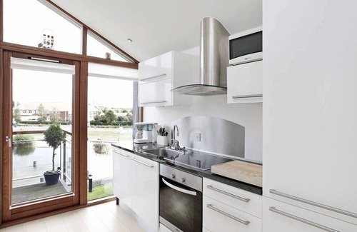Bogense House | 6 person holiday home in Bogense-By Traum