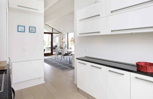 Bogense House | 6 person holiday home in Bogense-By Traum