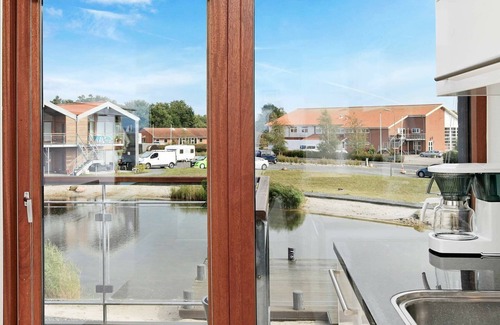 Bogense House | 6 person holiday home in Bogense-By Traum