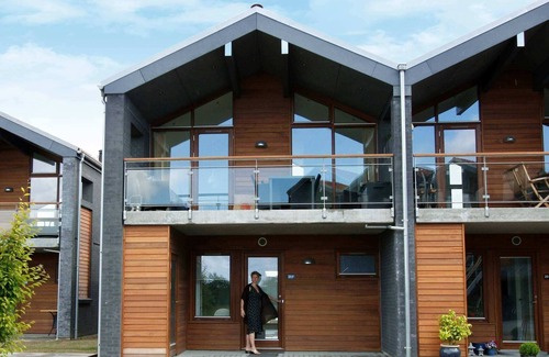 Bogense House | 6 person holiday home in Bogense-By Traum