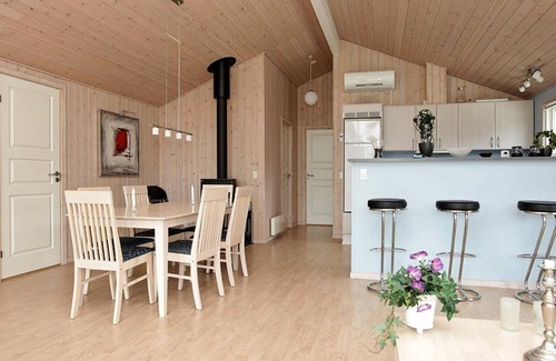 Dannemare House | 6 person holiday home in Dannemare