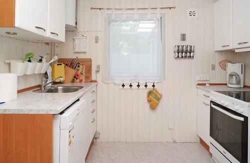Kaldred House | 6 person holiday home in Eskebjerg