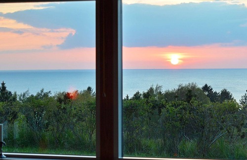 Faarevejle House | 6 person holiday home in Fårevejle