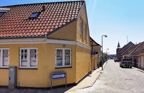 Faaborg House | 6 person holiday home in Faaborg