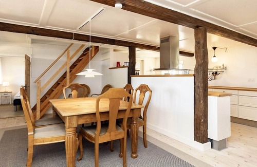 Guldborg House | 6 person holiday home in Guldborg-By Traum