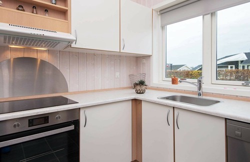 Flovt Strand House | 6 person holiday home in Haderslev-By Traum