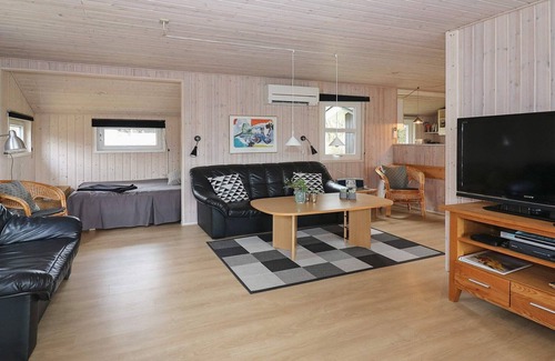 Nørre Hurup House | 6 person holiday home in Hadsund-By Traum