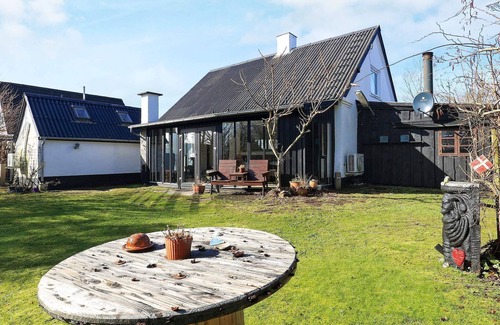 Hjørring House | 6 person holiday home in Hjørring