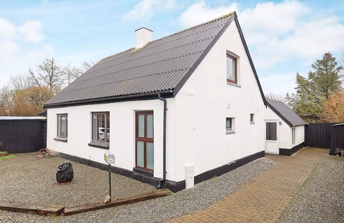 Hjørring House | 6 person holiday home in Hjørring