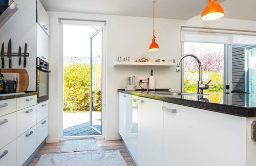 Beder Malling House | 6 person holiday home in Malling