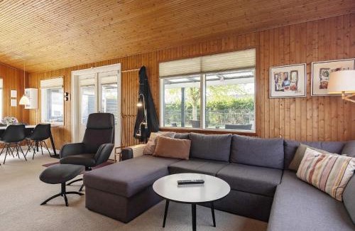 Nørre Hurup House | 6 person holiday home in Hadsund-By Traum