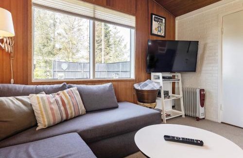 Nørre Hurup House | 6 person holiday home in Hadsund-By Traum