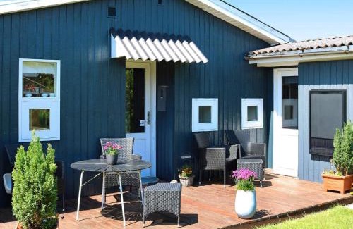 Nørre Hurup House | 6 person holiday home in Hadsund-By Traum