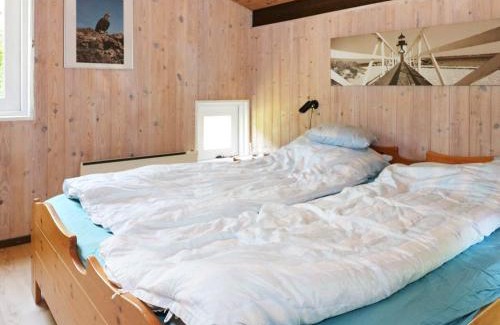 Nørre Hurup House | 6 person holiday home in Hadsund-By Traum