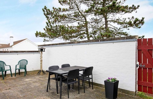 Rødhus House | 6 person holiday home in Pandrup